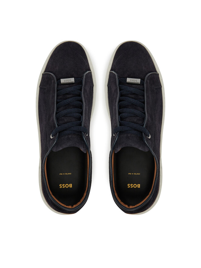 BOSS Zapatillas BOSS GaryTenn 50534292 Azul marino