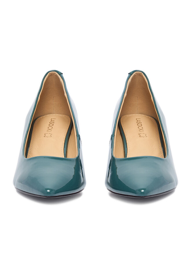 Lasocki Pumps Lasocki CEO-HMS20077-2 Grün