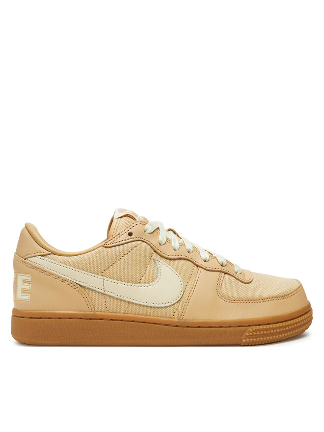 Nike Снікерcи Nike Terminator Low FZ3964 252 Бежевий