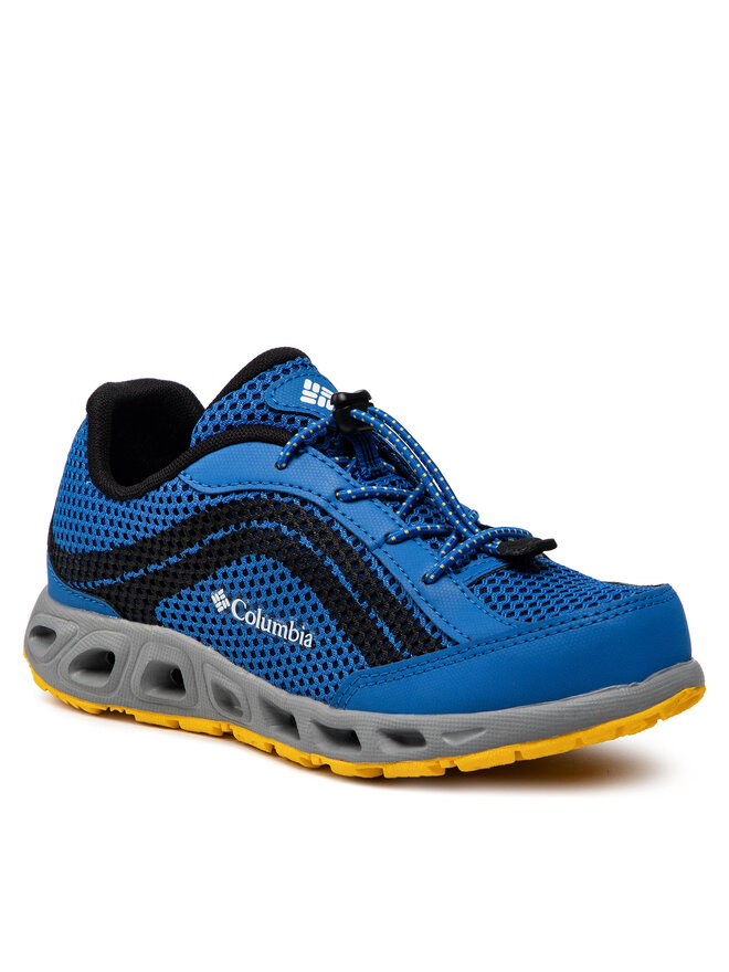 Columbia Trekkings Columbia Youth Drainmaker IV BY1091 Albastru