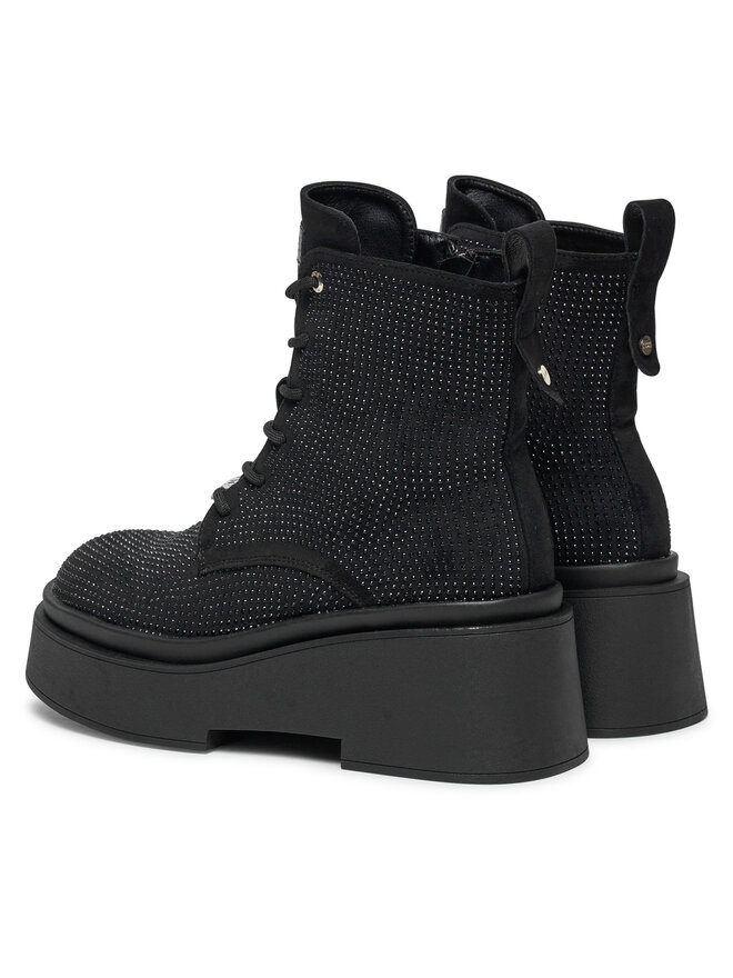 GOE Botines GOE OO2N4116 Negro