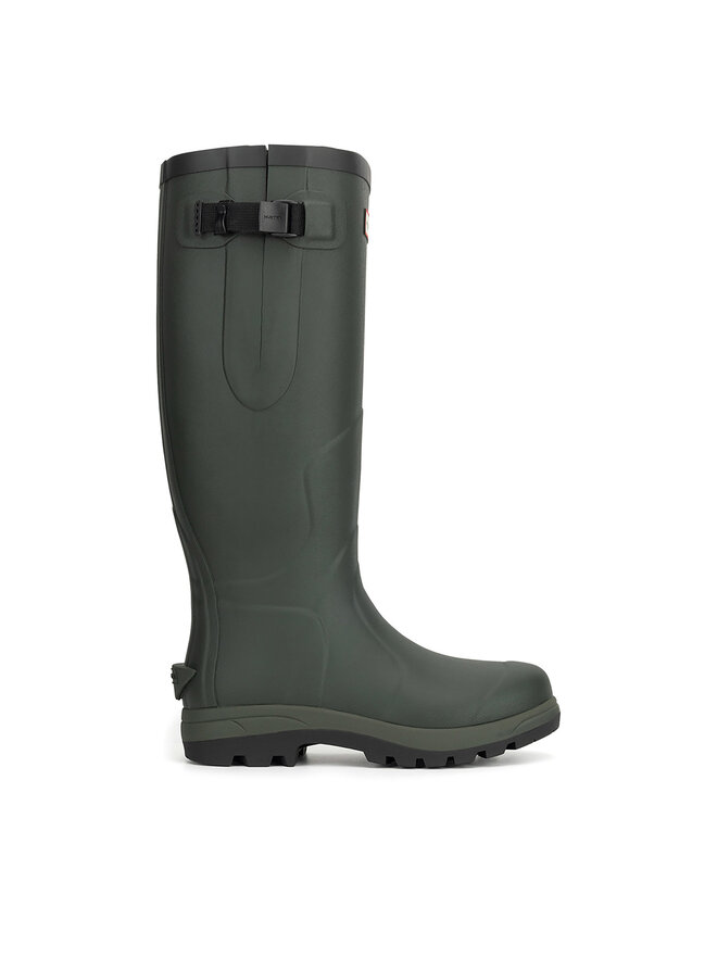 Hunter Gumicsizma Hunter UFT4019RSI Zöld