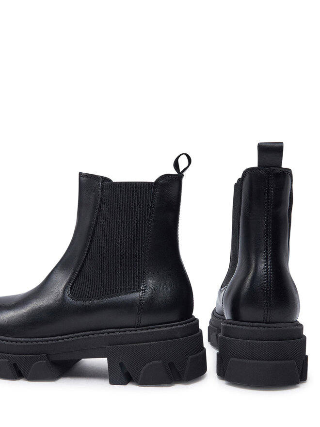 ALOHAS Klassische Stiefeletten ALOHAS Berenice S00809 Schwarz
