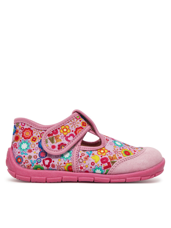 Froddo Hausschuhe Froddo G1700411-4 S Rosa