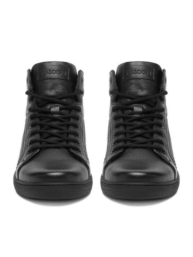 Lasocki Schnürschuhe Lasocki CEO-VICTOR4W-91 MI08 Schwarz