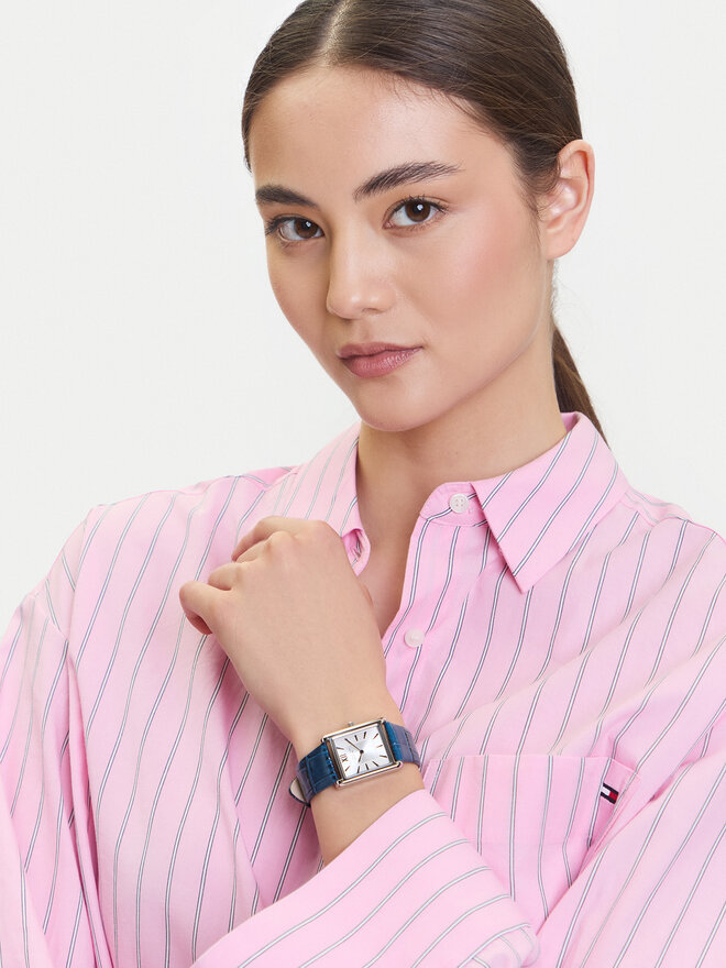 U.S. Polo Assn. Pulkstenis U.S. Polo Assn. Vivian USP8412ST Zils