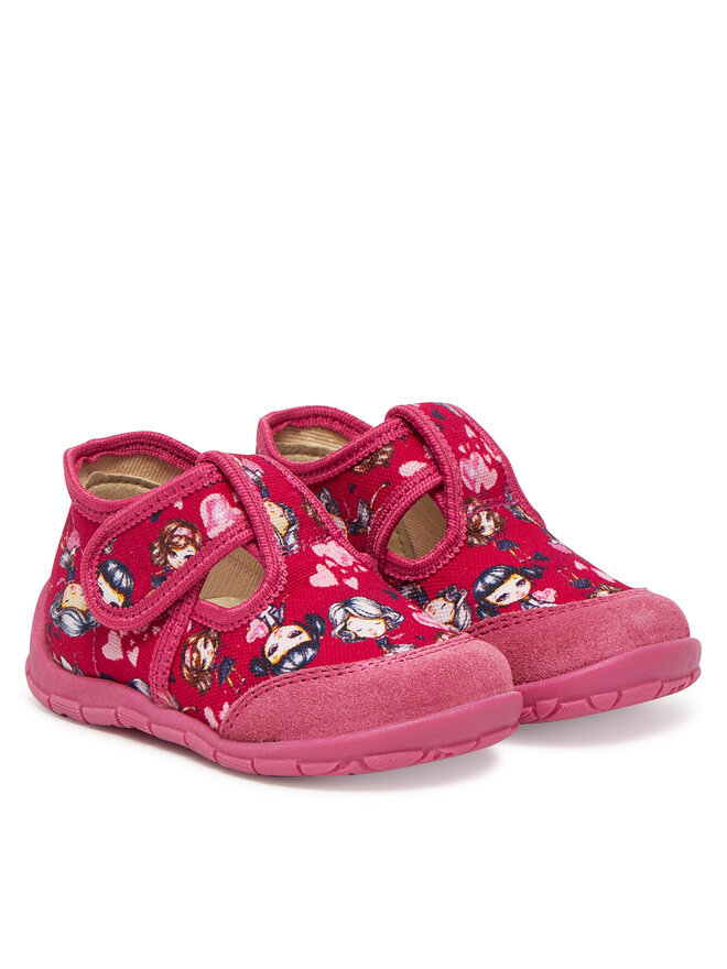 Froddo Papucs Froddo Classic Slippers G1700411-3 M Rózsaszín