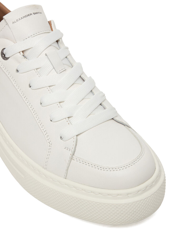Alexander Smith Sneakers Alexander Smith Regent ASBDRTM Weiß