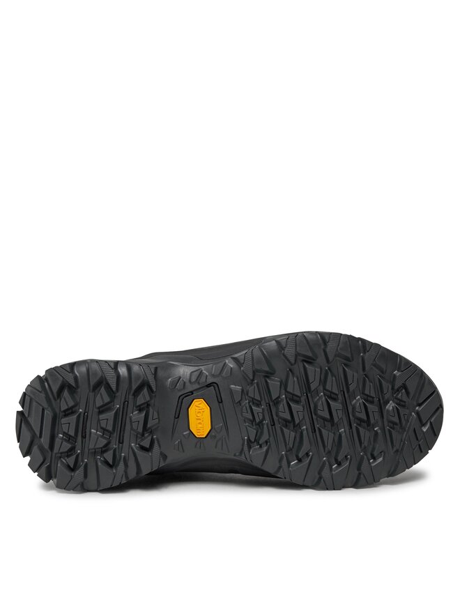 Mammut Туристически Mammut Mercury IV Mid GTX GORE-TEX 3030-04710-0001-1075 Черен