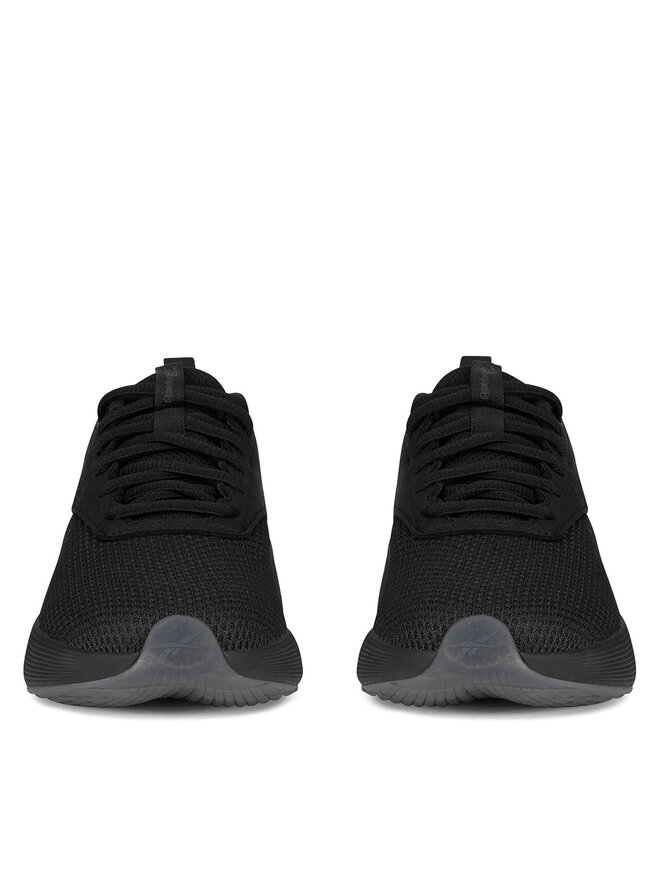 Reebok Tenisice Reebok Dmx Comfort + 100034130 Crna