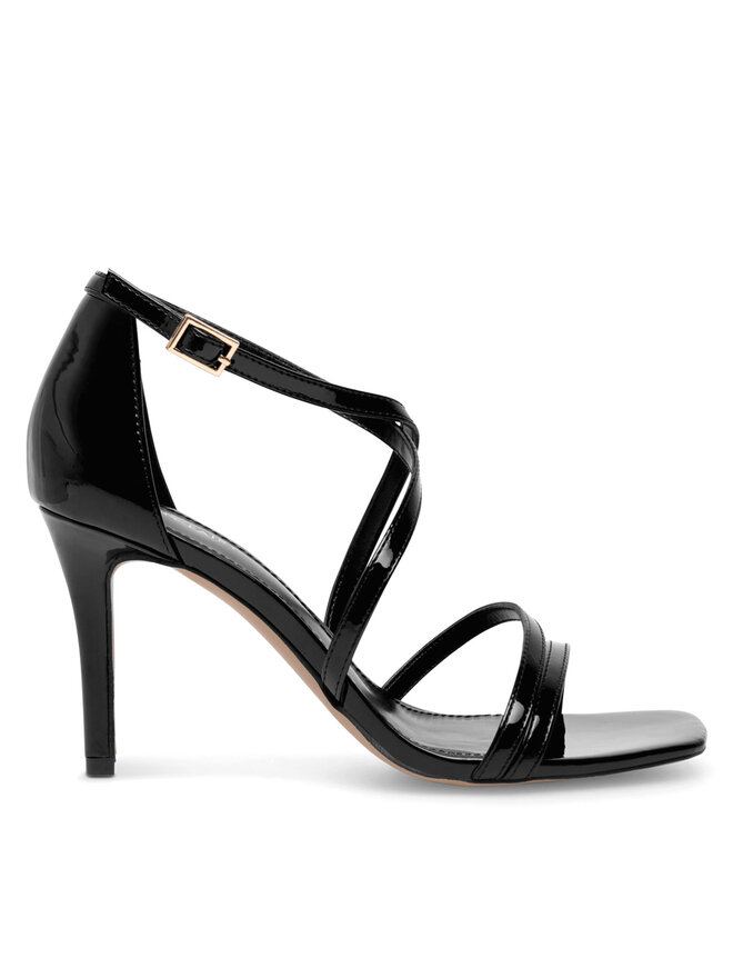 Jenny Fairy Sandalen Jenny Fairy LS5946-01 Schwarz