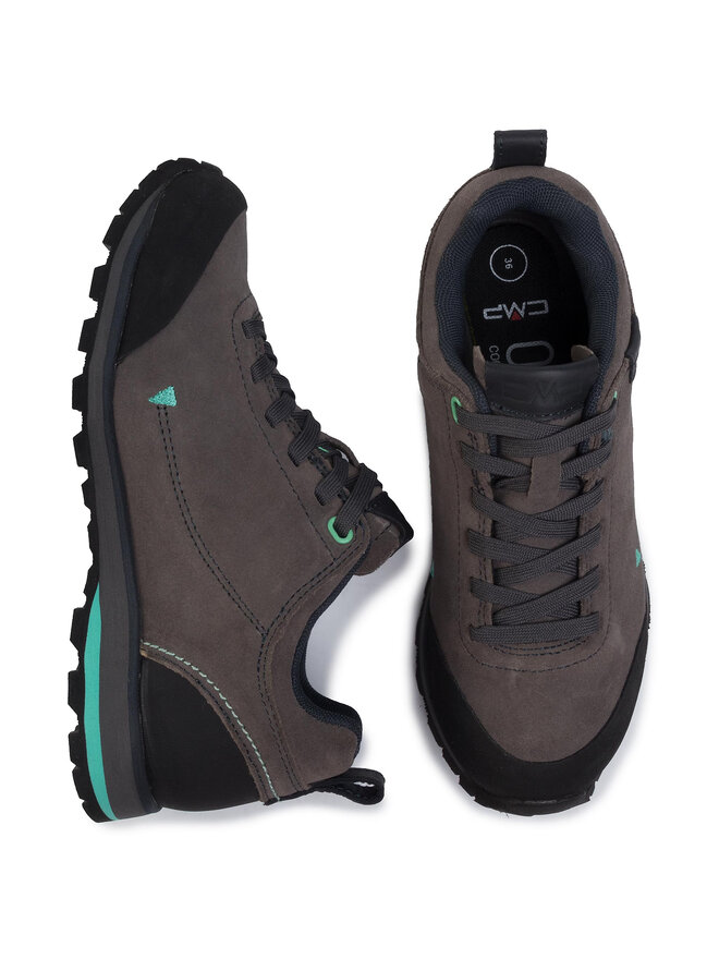 elettra low hiking shoe