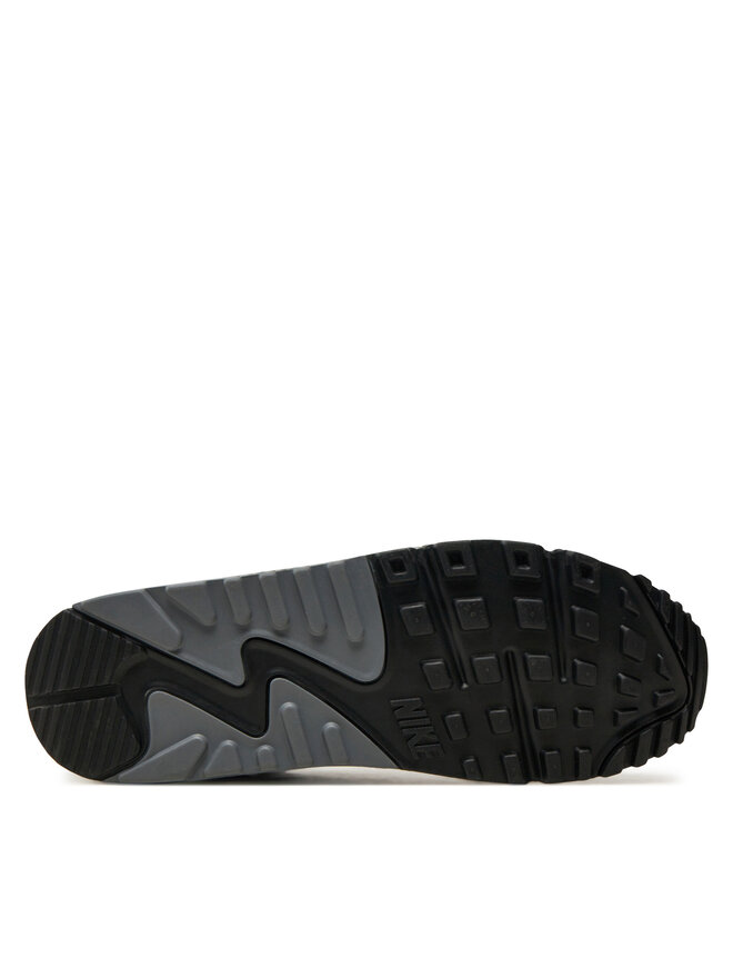 Nike Sneakersy Nike Air Max 90 HM0625 002 Sivá