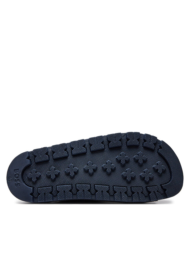 BOSS Шльопанці Boss Surfley Sand Dmpr N 50505540 Cиній
