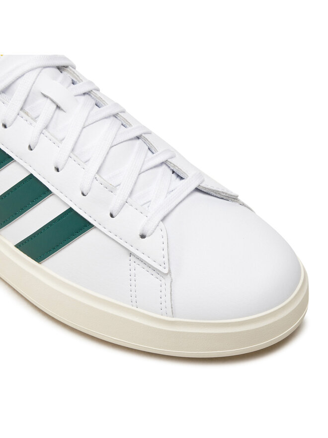 adidas Snīkeri adidas Grand Court 2.0 ID1171 Balts