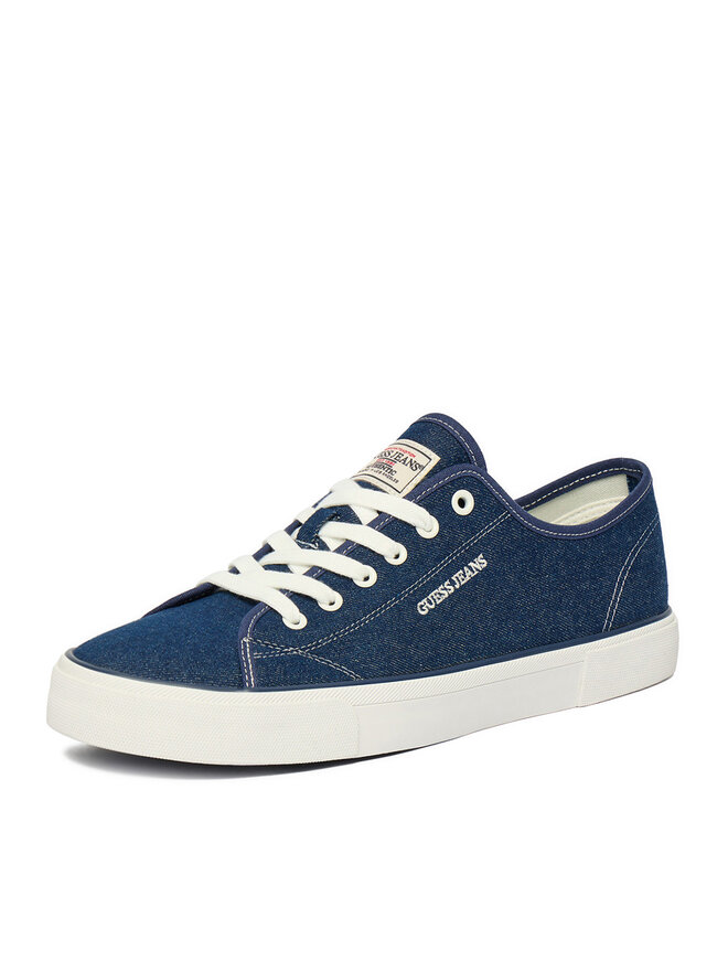 Guess Jeans Кросівки Guess Jeans CWBEO-ANTONIO-01 WE Cиній