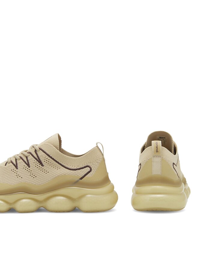 Sprandi Sneakers Sprandi WP-S24R071A-1 Beige