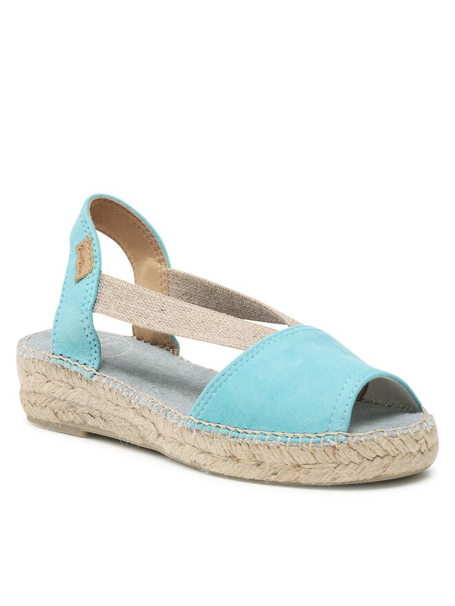 Toni Pons Espadrilles Toni Pons Ella Kék