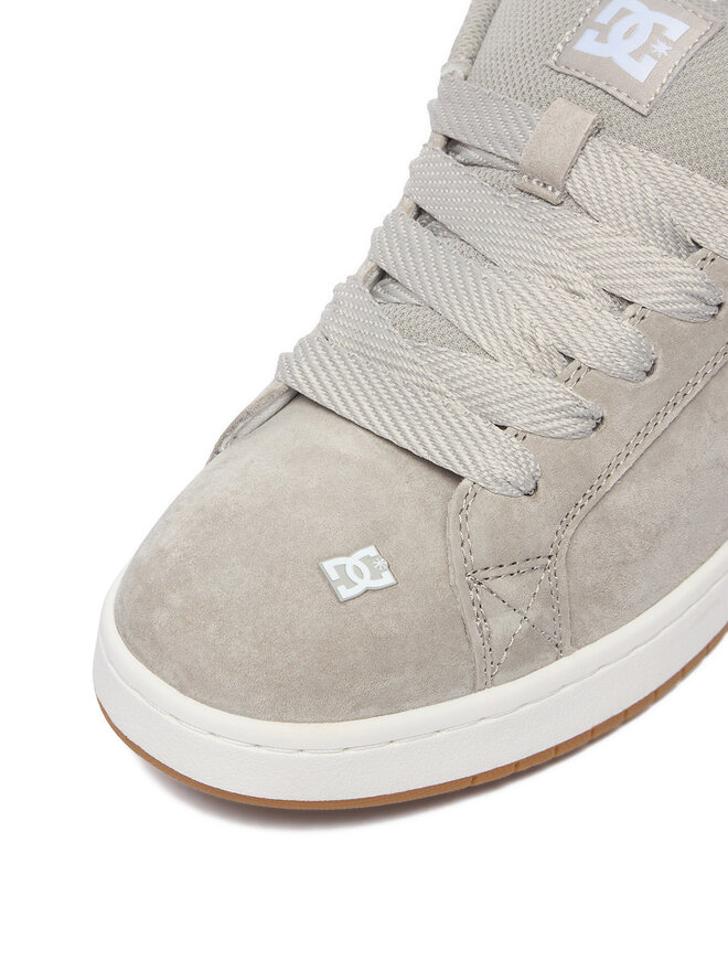 DC Shoes Sneakers DC Shoes CEOWB-V5-10116 Grau