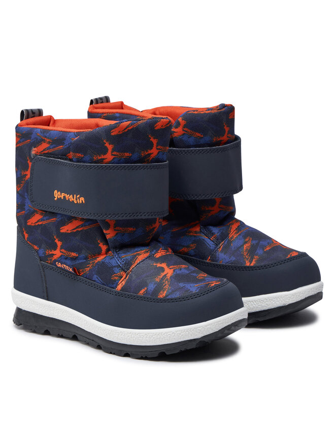Garvalin Schneeschuhe Garvalin 231859-B D Dunkelblau
