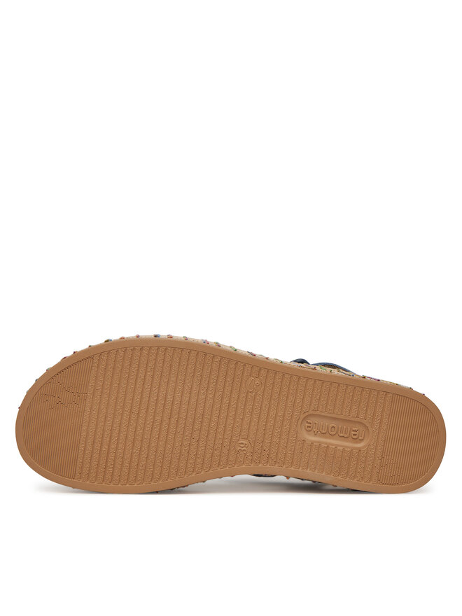 Remonte Sandales Remonte D1N54-12 Zils