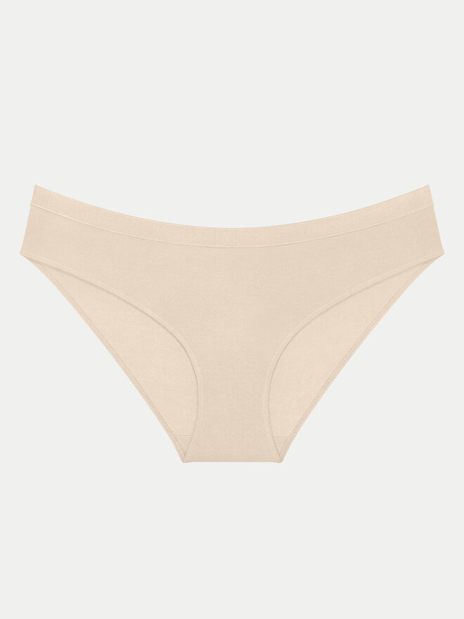 Triumph Triumph Klassischer Damenslip Sense Of Modal 10224758 Écru