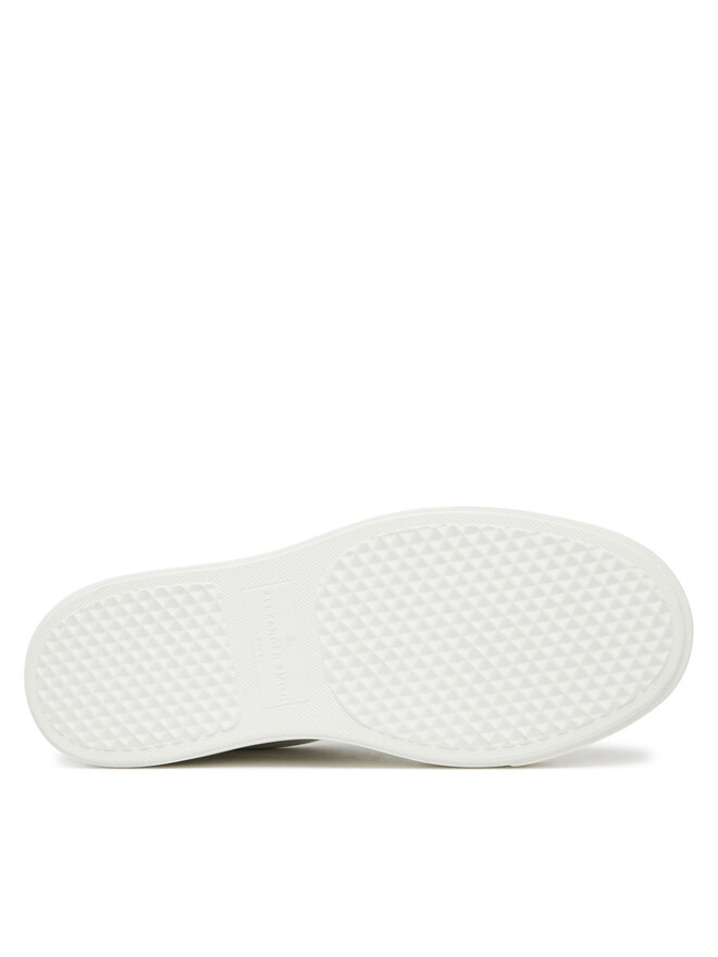 Alexander Smith Sneakersy Alexander Smith London High ALBBLHW 8405 Biały