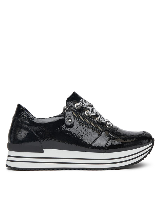 Remonte Sneakers Remonte D1302-02 Bleumarin