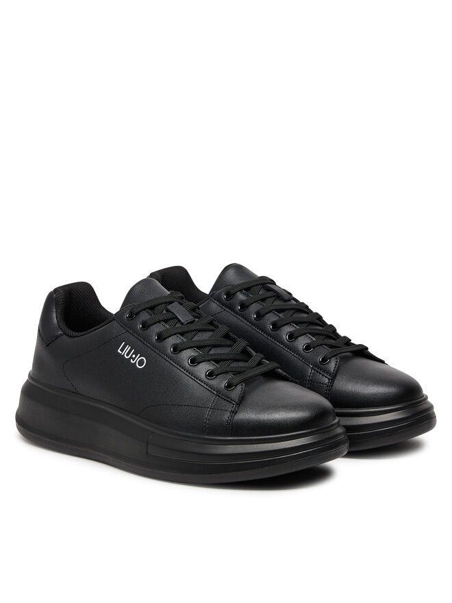 Liu Jo Sneakers Liu Jo 7G4011 PX474 Nero