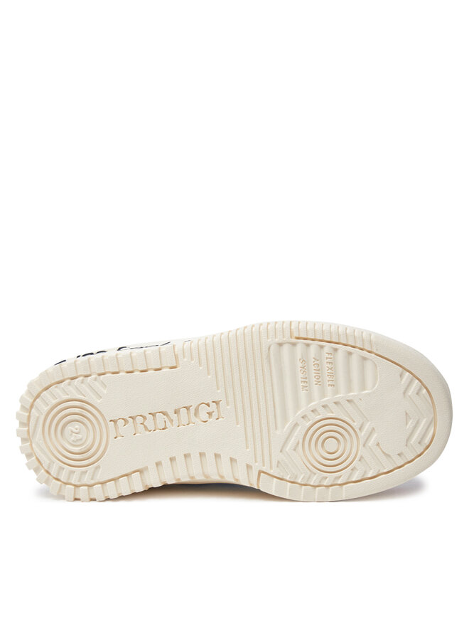 Primigi Sneakersy Primigi 6968300 Bílá