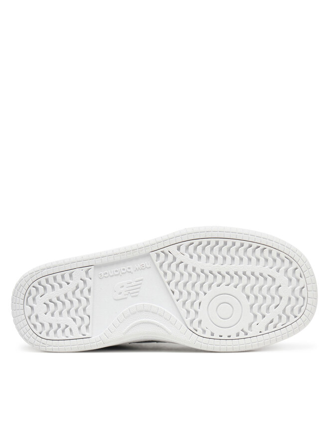 New Balance Αθλητικά New Balance PSB80BW Μαύρο