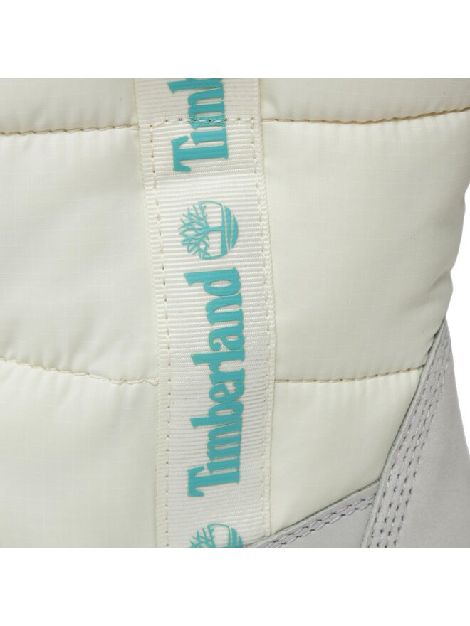 Timberland Cizme de zăpadă Timberland Tn W4 Wnter Pullon Wp Ins TB0A42JWDR21 Bej