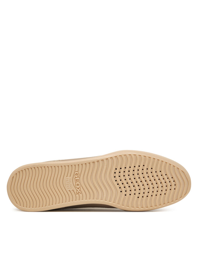 Geox Sneakers Geox D Maryemy D653BC 0BJ22 C0086 Beige