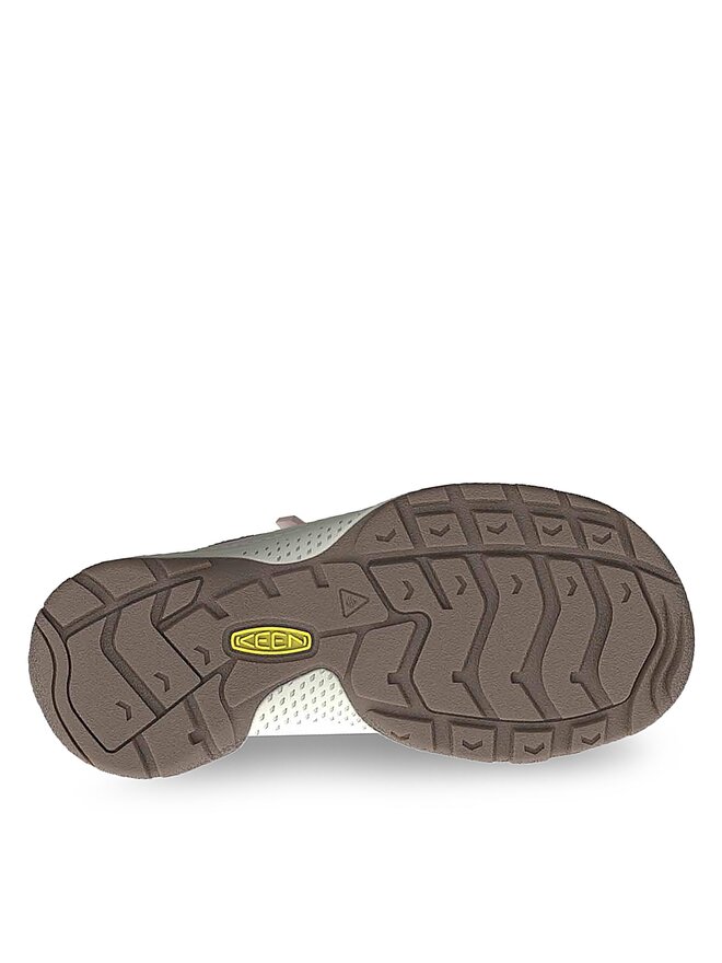 Keen Босоніжки Keen Astoria West Open Toe 1027177 Коричневий