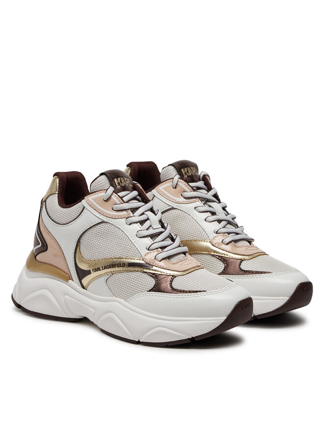 KARL LAGERFELD Sneakers KARL LAGERFELD KL65724 Weiß