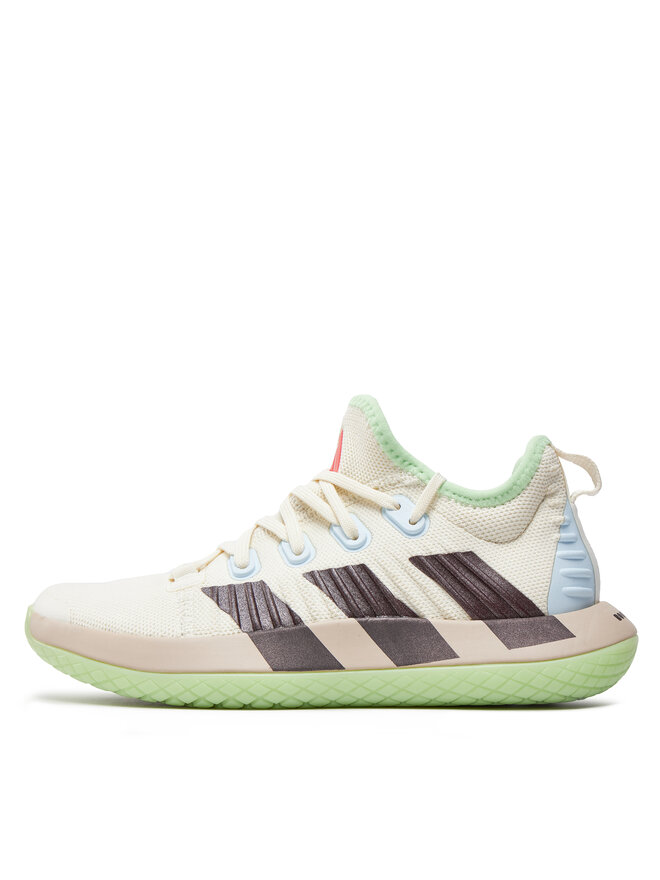 adidas Încălțăminte pentru sporturi de interior adidas Stabil Next Gen Handball ID3600 Alb