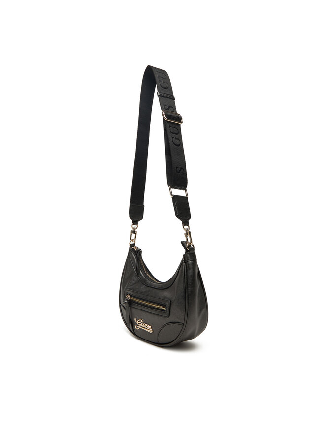 Guess Сумка Guess J5BZ38 W4090 Чорний
