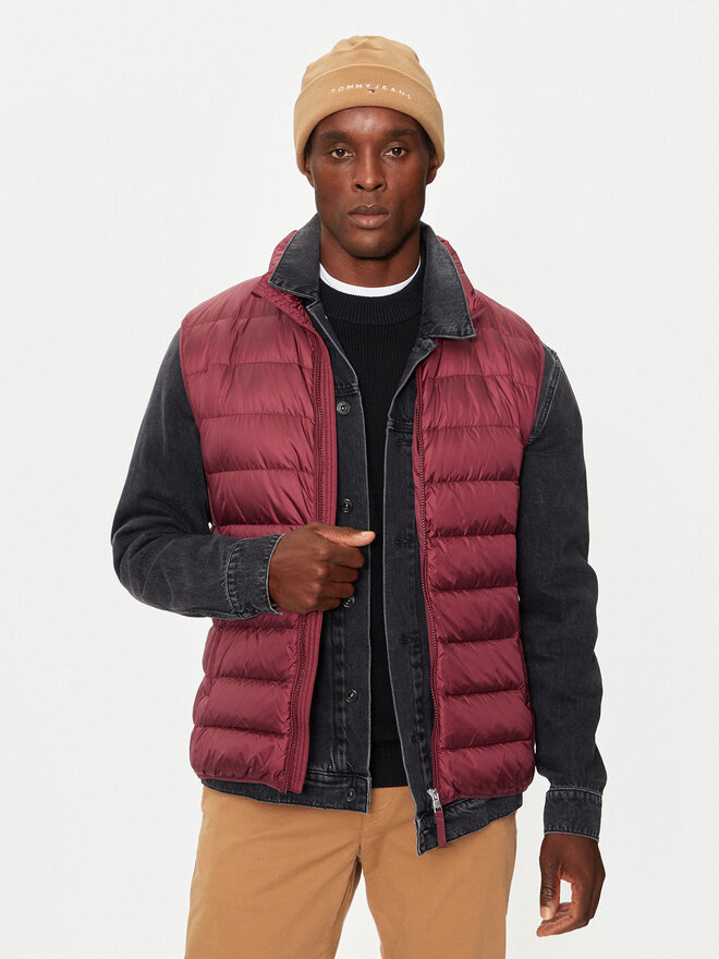 Tommy Jeans Czapka Tommy Jeans AM0AM12638 Beżowy