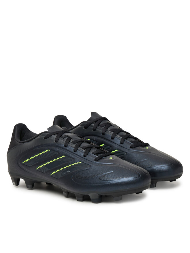adidas Ποδοσφαιρικά Παπούτσια adidas Copa Pure 3 Club JR2897 Μαύρο