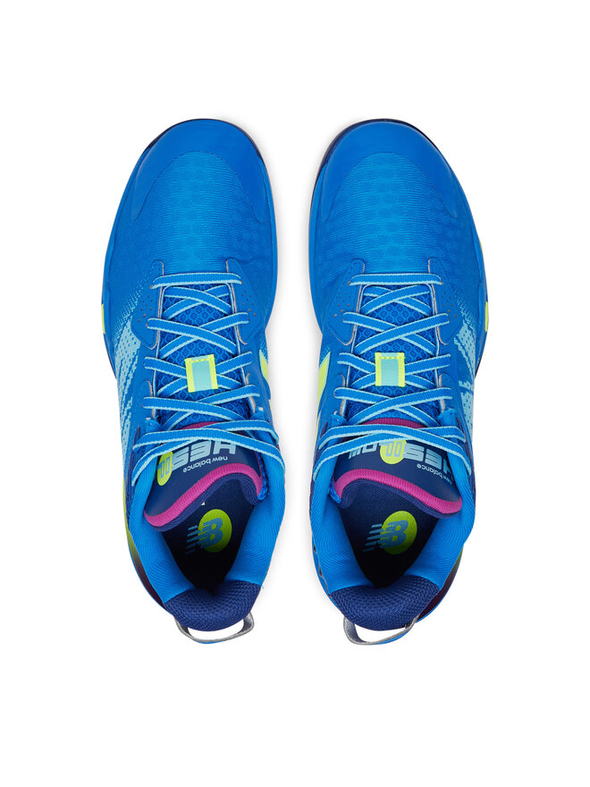 New Balance Čevlji za košarko New Balance Hesi BBHSLGB2 Modra