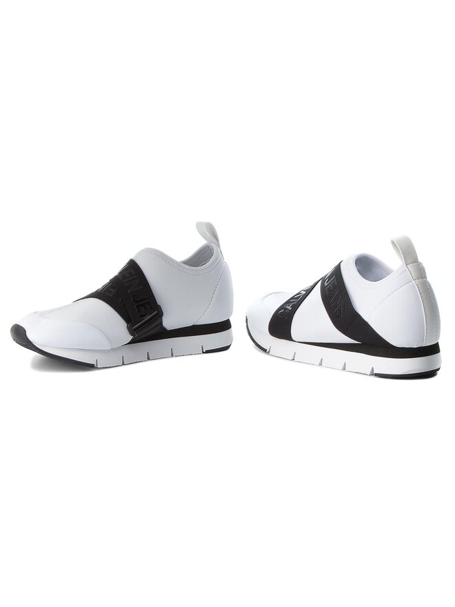 Calvin klein tonia trainers store