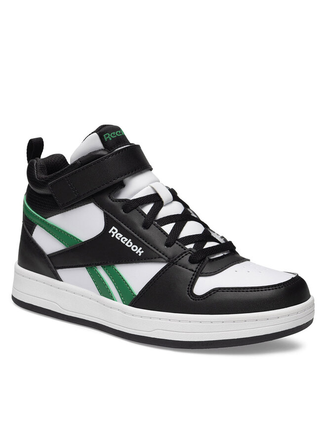 Reebok Sneakersy Reebok PRIME 2.0 MIDCUT 100225142 Czarny