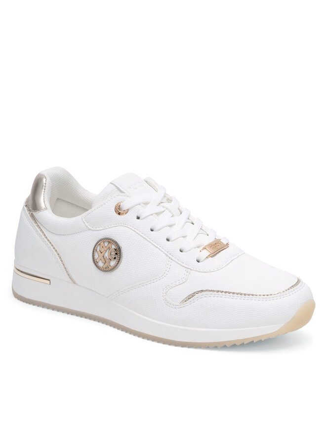 MEXX Sportcipők MEXX MI001013251W Fehér