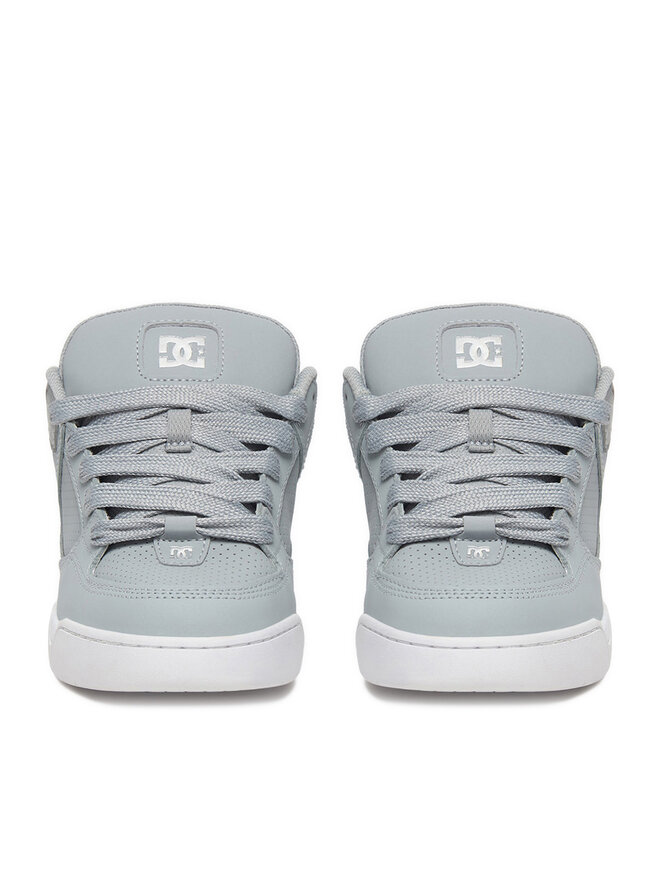 DC Shoes Sneakers DC Shoes EO-DC COMMAND DC02744025 Grau