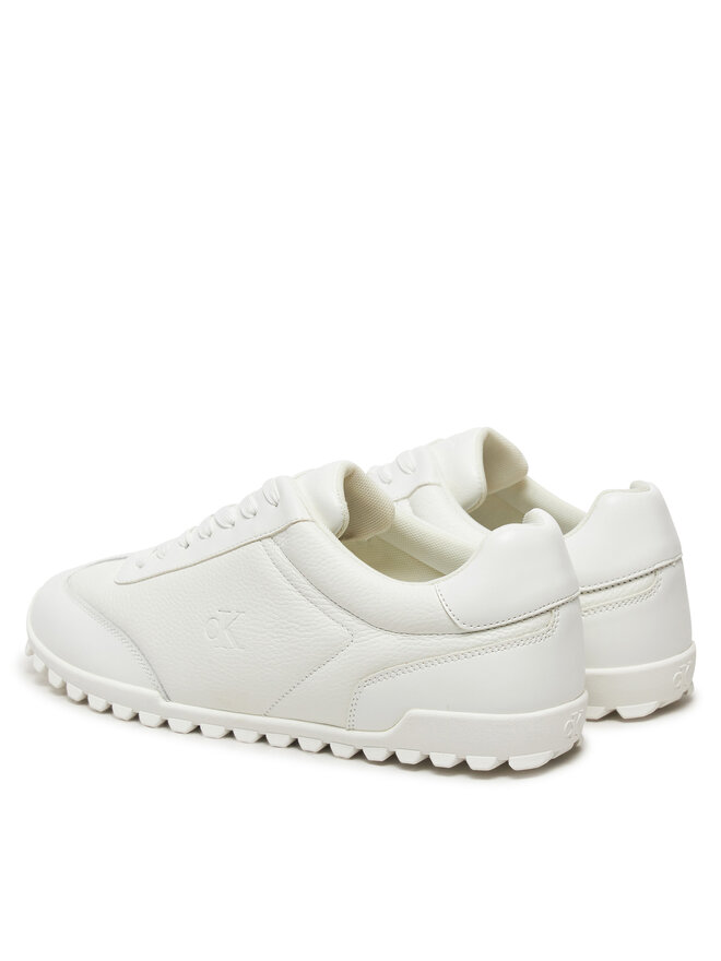Calvin Klein Jeans Сникърси Calvin Klein Jeans YM0YM01191 Бял