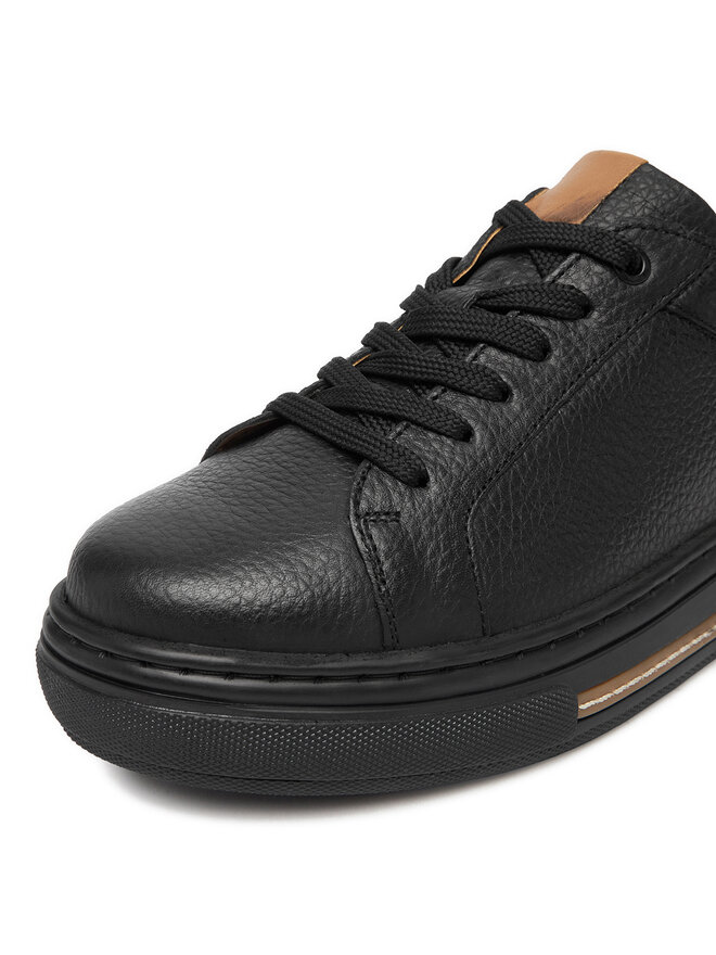 Lasocki Sneakers Lasocki CEO-WI23-LONA2-01 Schwarz