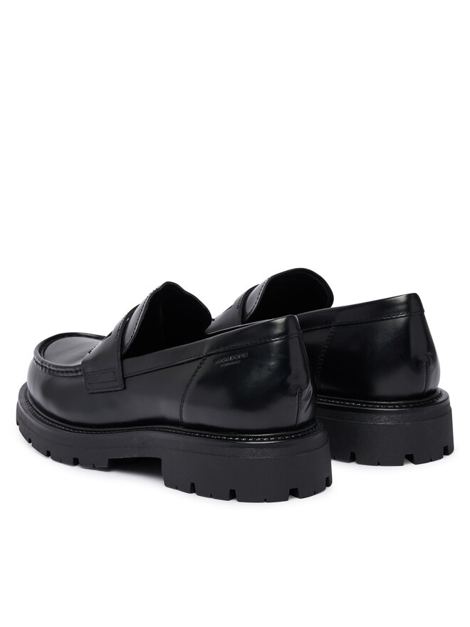 Vagabond Shoemakers Slipper Vagabond Shoemakers Cameron 5675-004-20 Schwarz