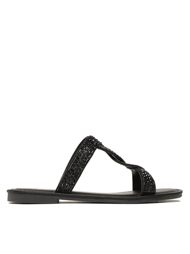 Jenny Fairy Chanclas Jenny Fairy WS041001-01 Negro