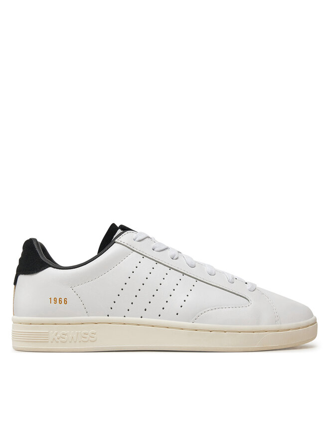 K-Swiss Αθλητικά K-Swiss Slammshield Ii 07263 189 Λευκό