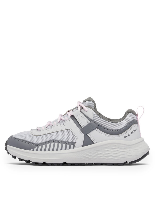 Columbia Sneakers Columbia Konos™ Low Shoe 2062241 Grau
